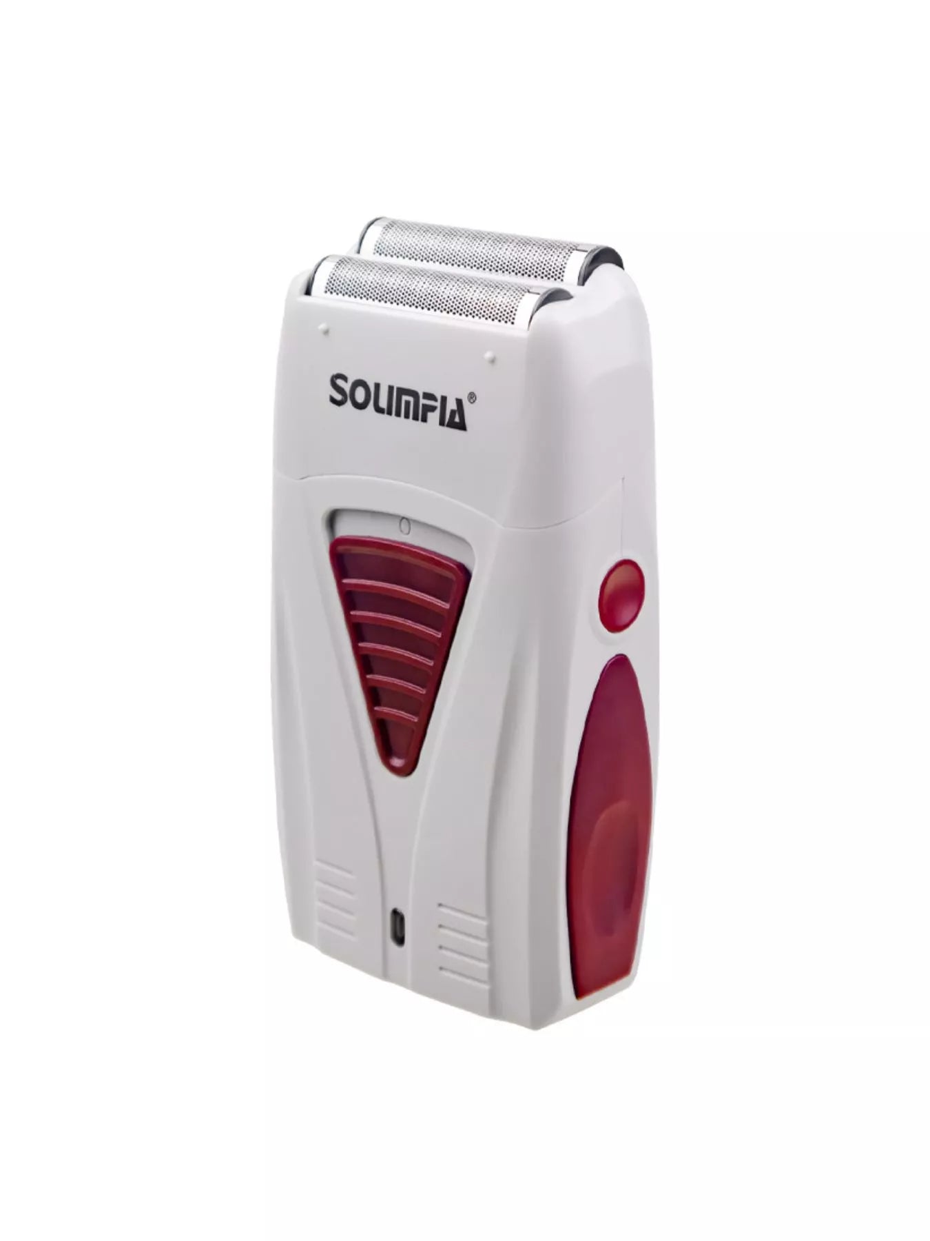 Portable Electric Foil Shaver