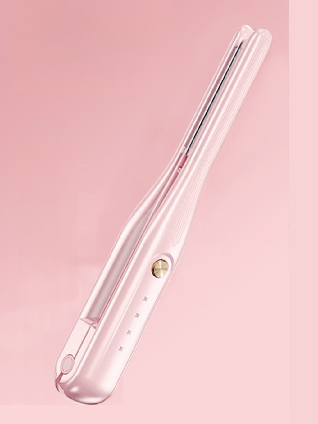 Fast Heating Hair Straightener
