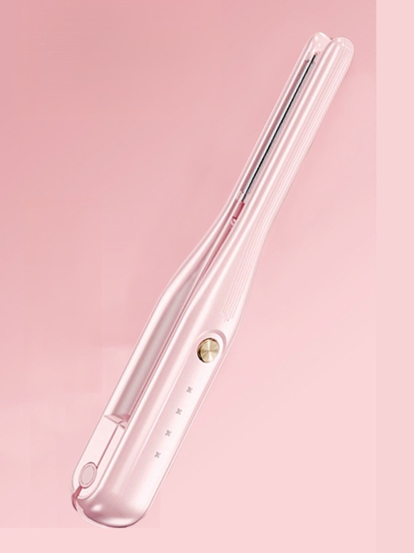 Fast Heating Hair Straightener