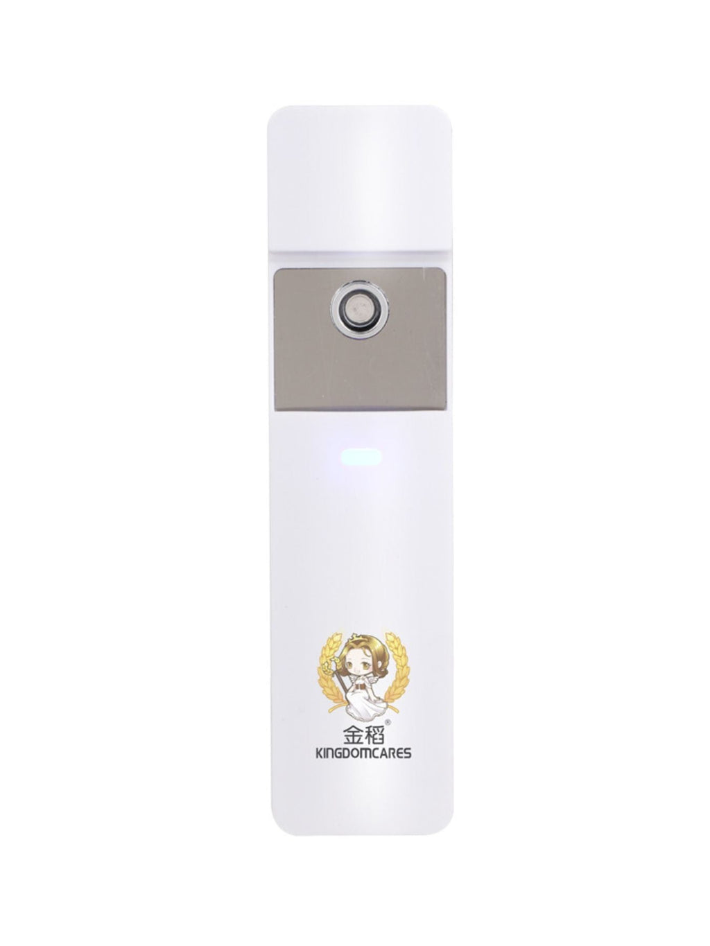 Portable Facial Mister Beauty Device