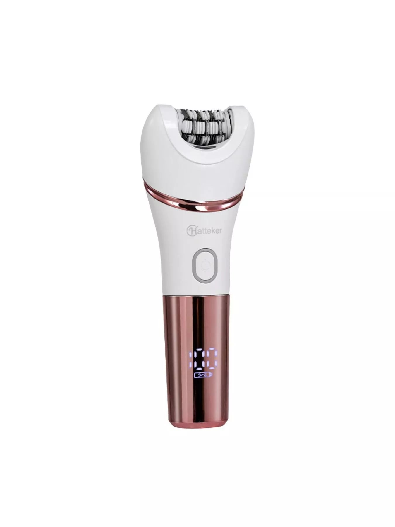 Waterproof Hair Removal Epilator