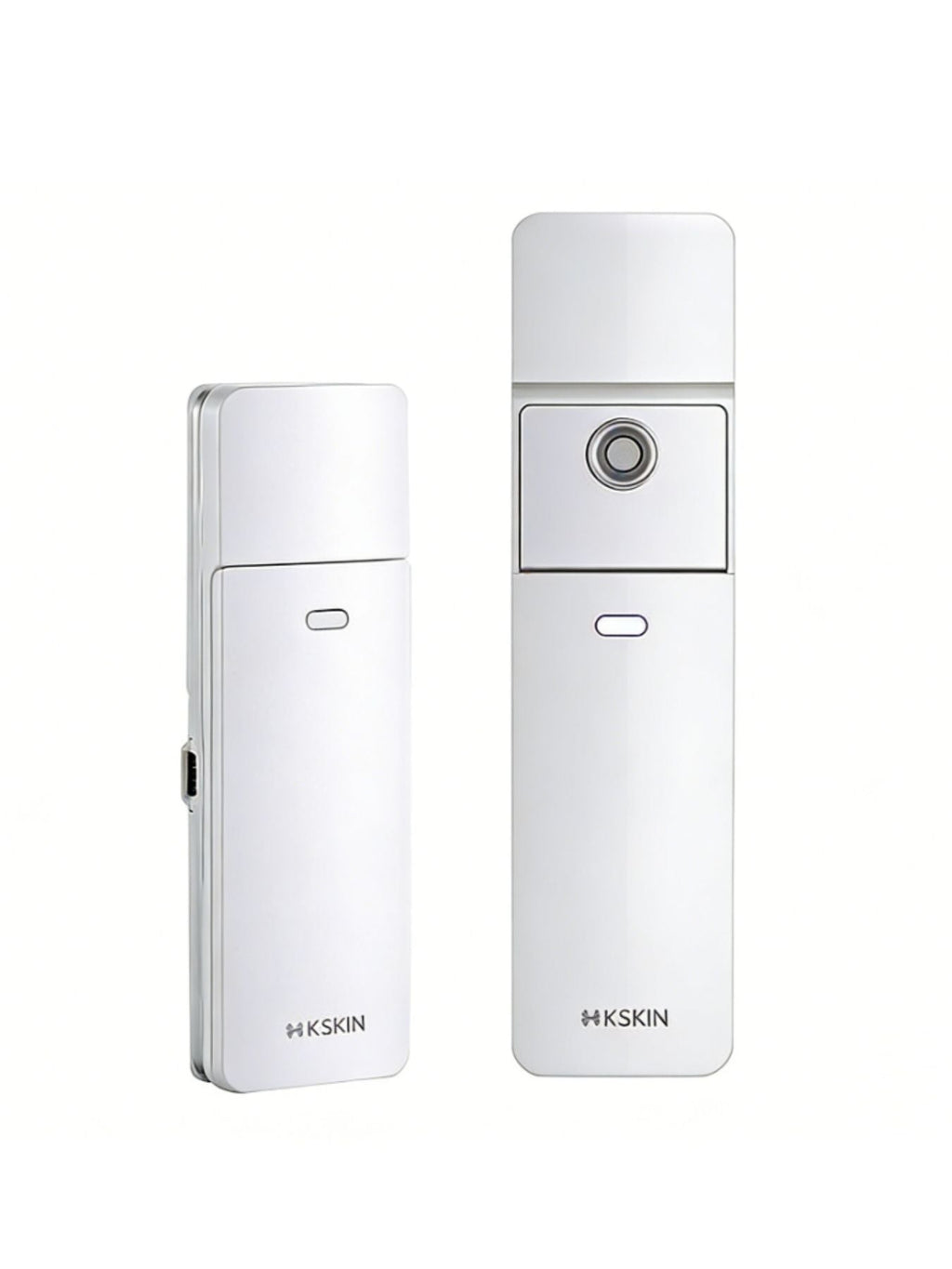 Portable Facial Mister Beauty Device