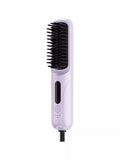 Adjustable Temperature Heated Straightening Comb
