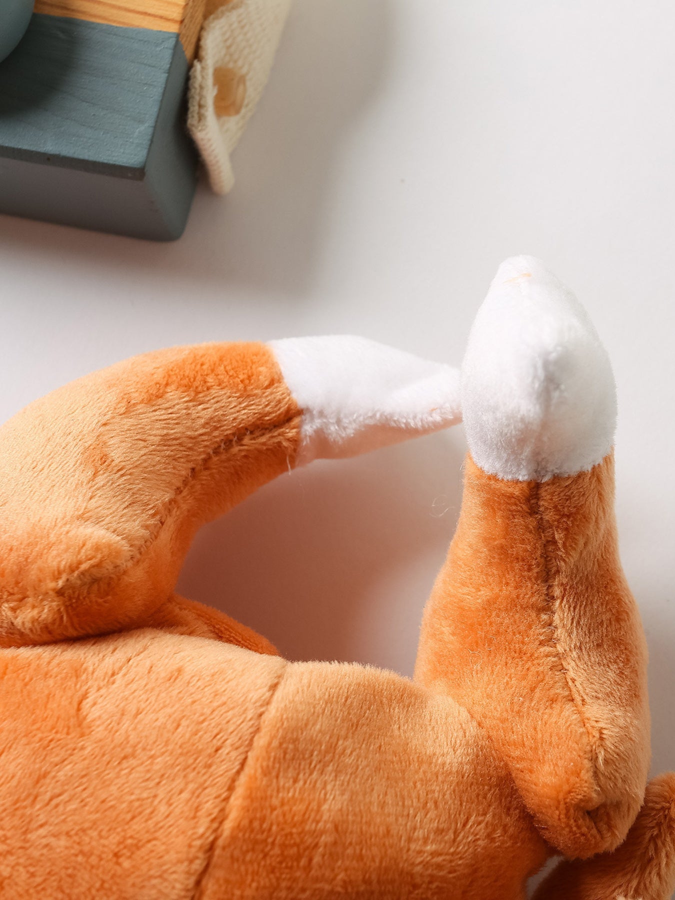 Funny Turkey Leg Pet Headwear