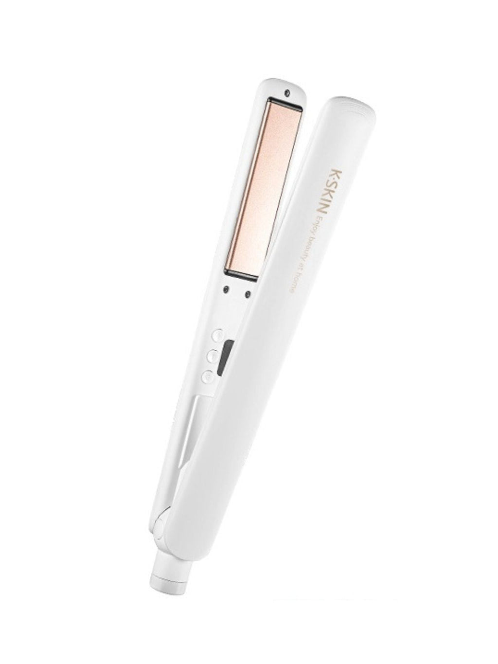 Fast Heating Hair Straightener