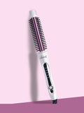 Rotating Hot Air Brush