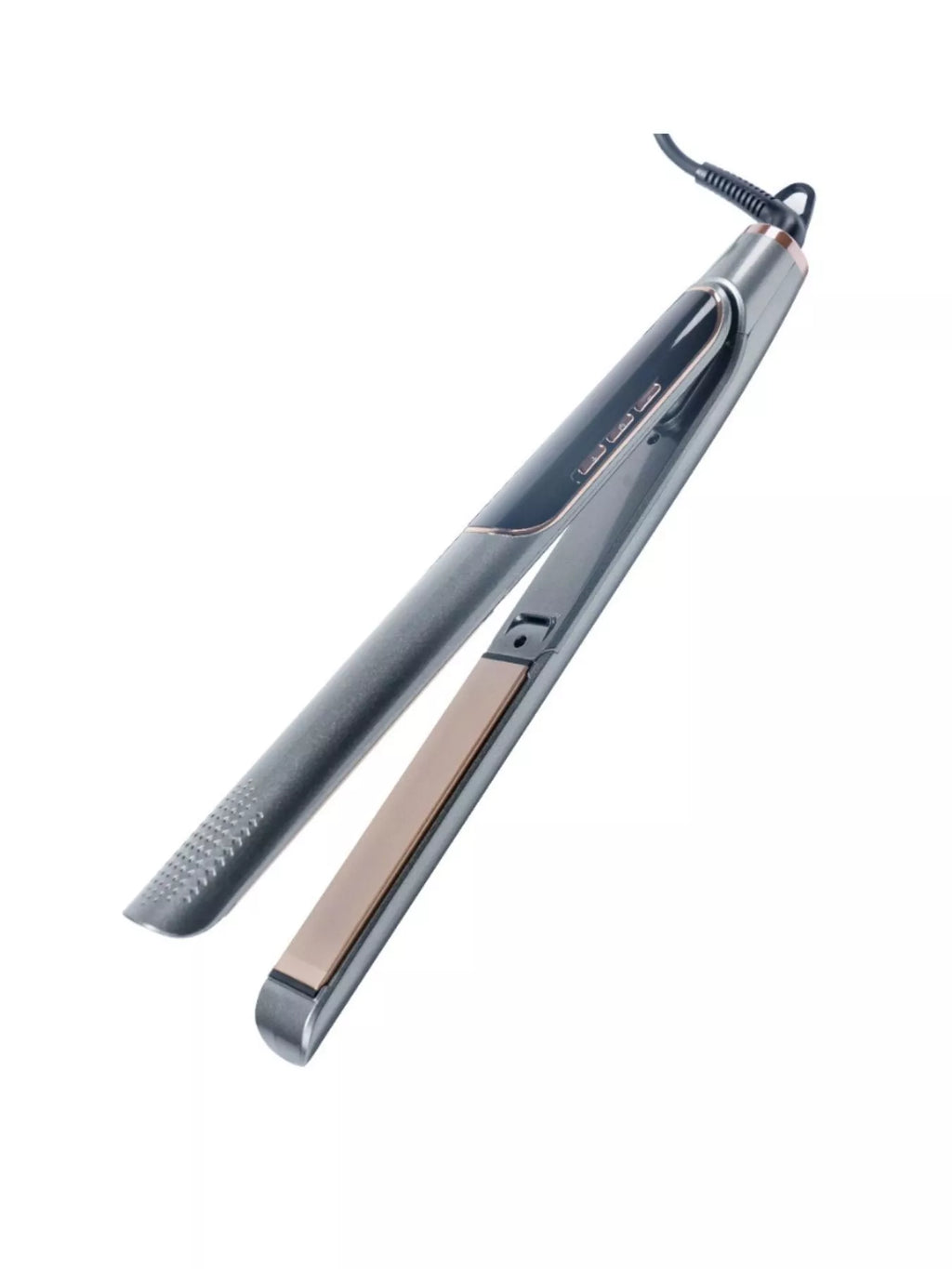 Adjustable Temperature Hair Straightener