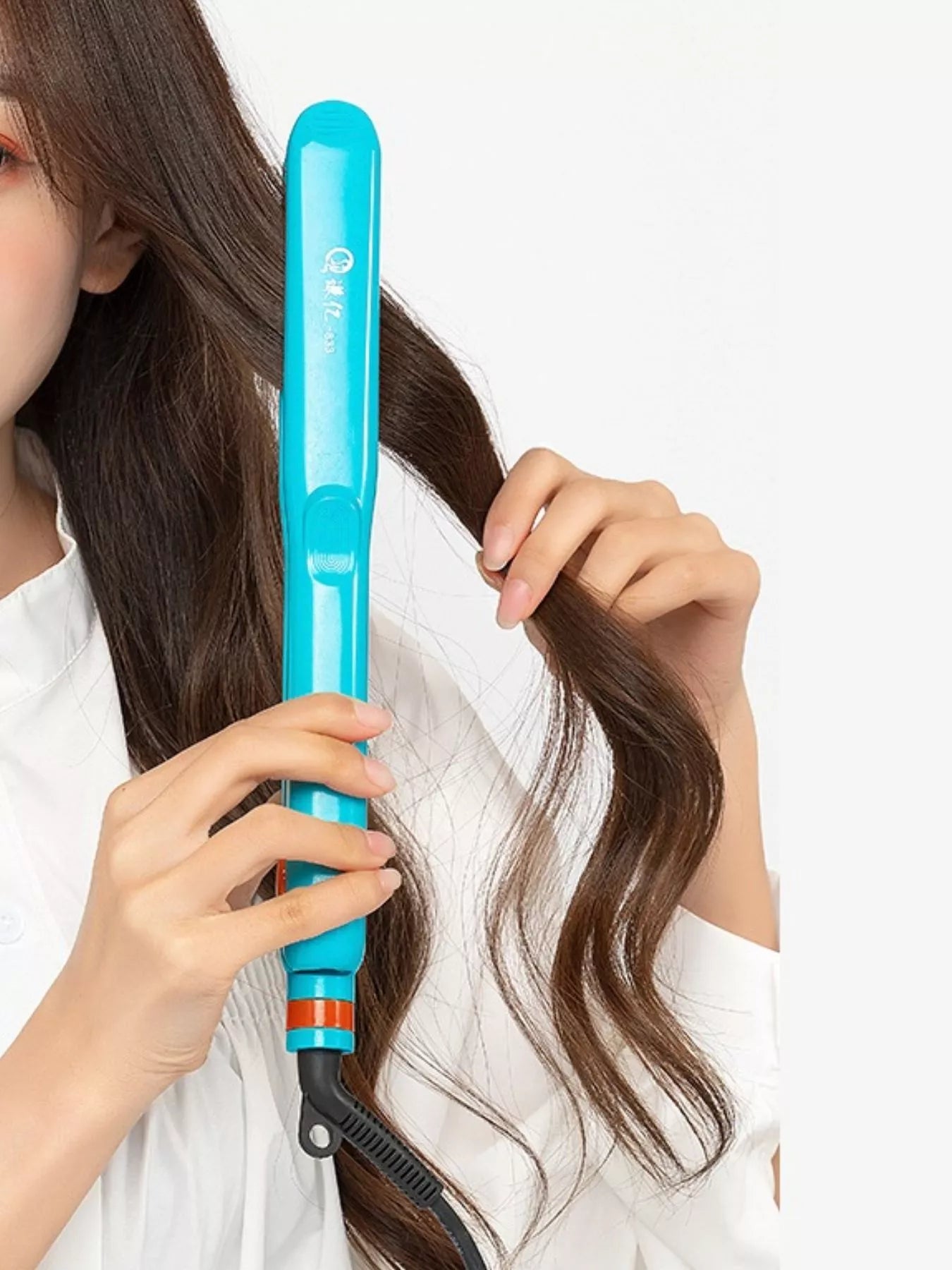 Fast Heating Hair Straightener