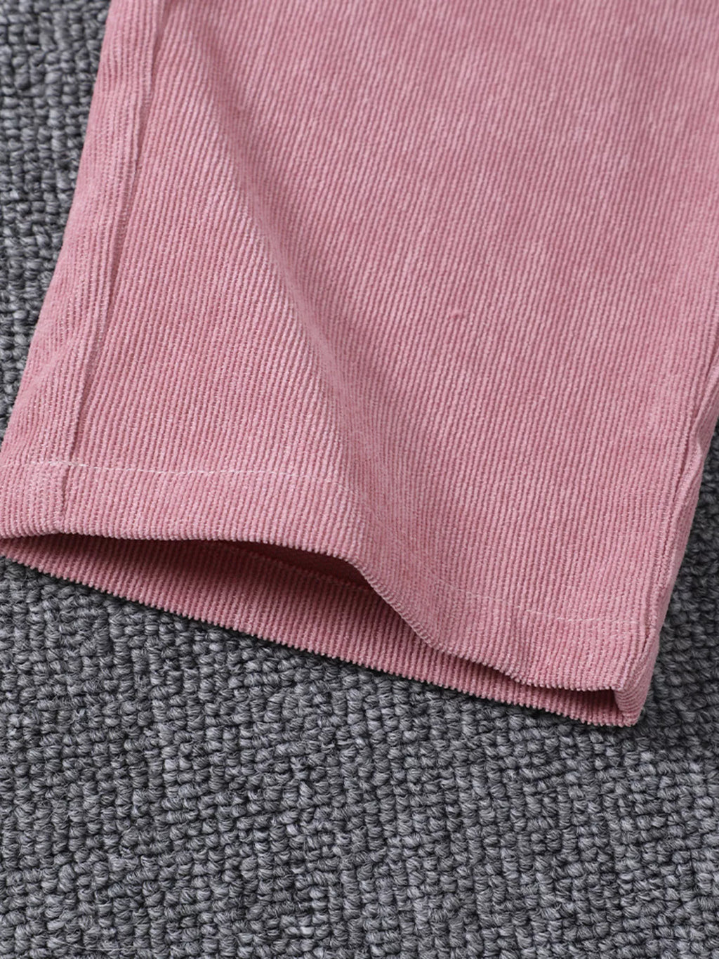 Children's Puff Sleeve Top and Pants Set