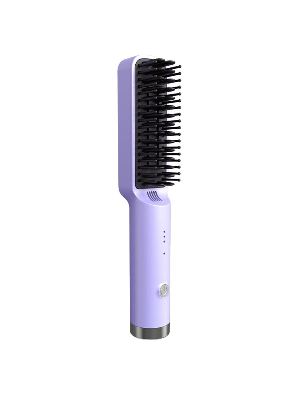 Fast Heating Straightening Comb