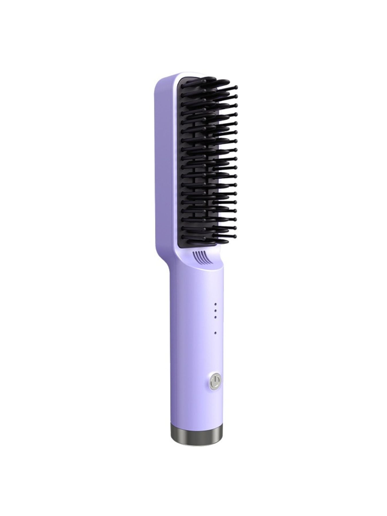 Fast Heating Straightening Comb