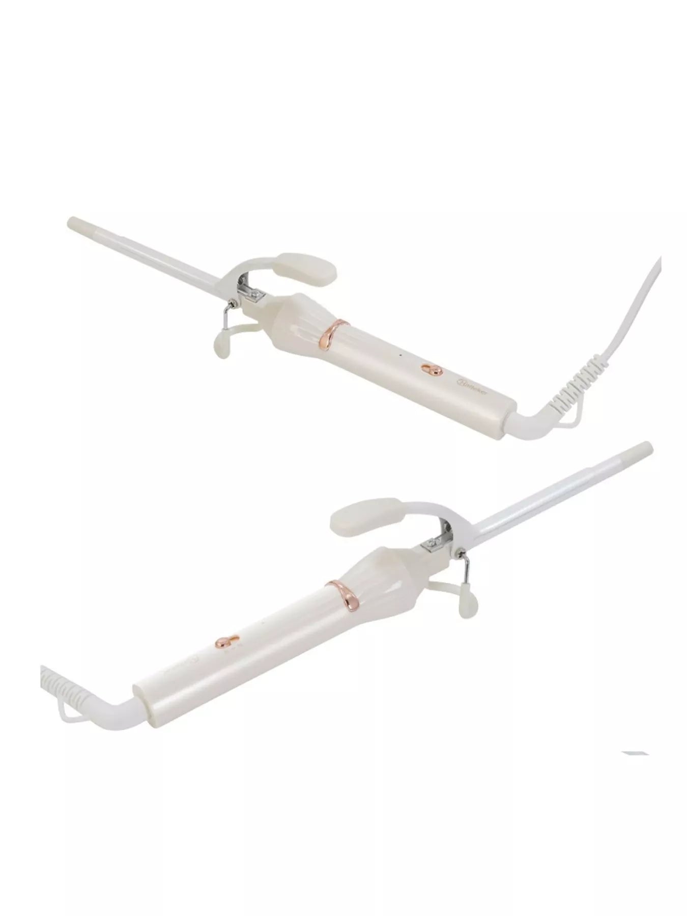 Quick Heating Curling Iron