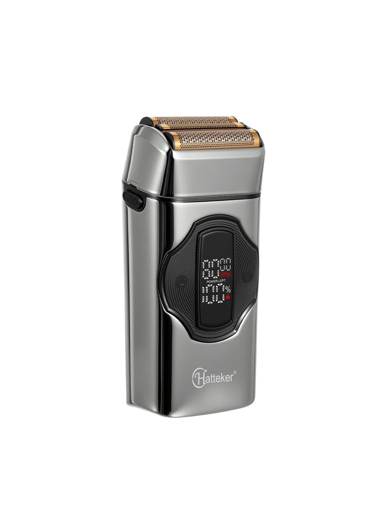 Rechargeable Electric Shaver