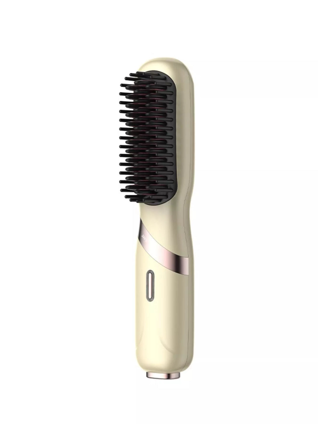 Heated Hair Straightening Comb