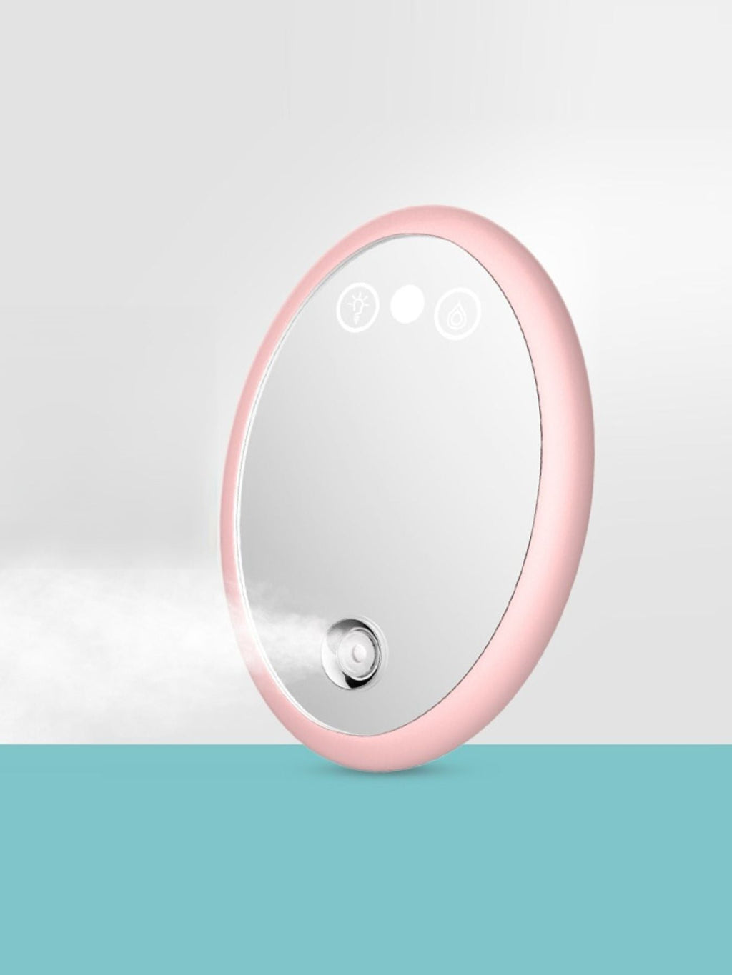 Facial Steamer Beauty Device