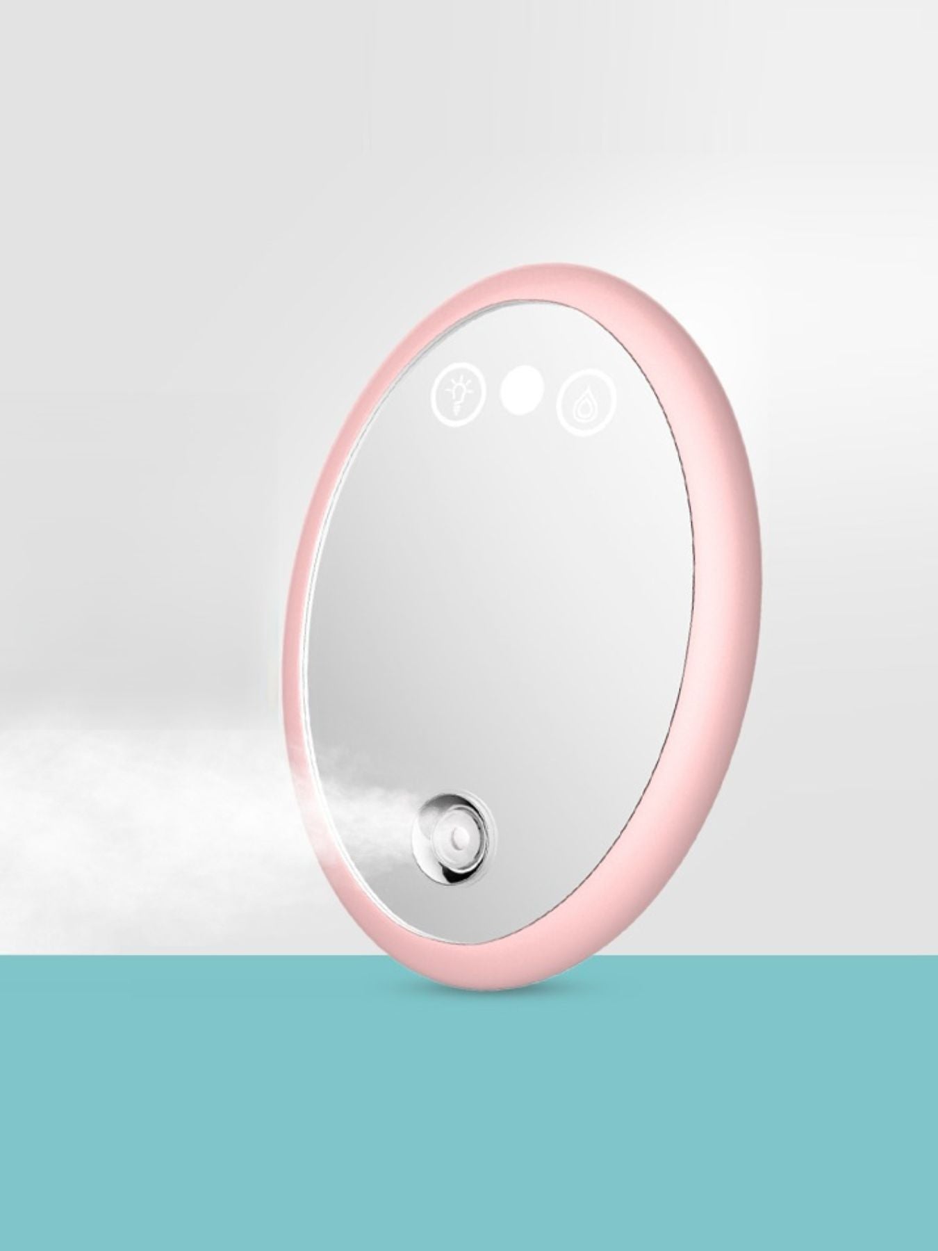 Facial Steamer Beauty Device