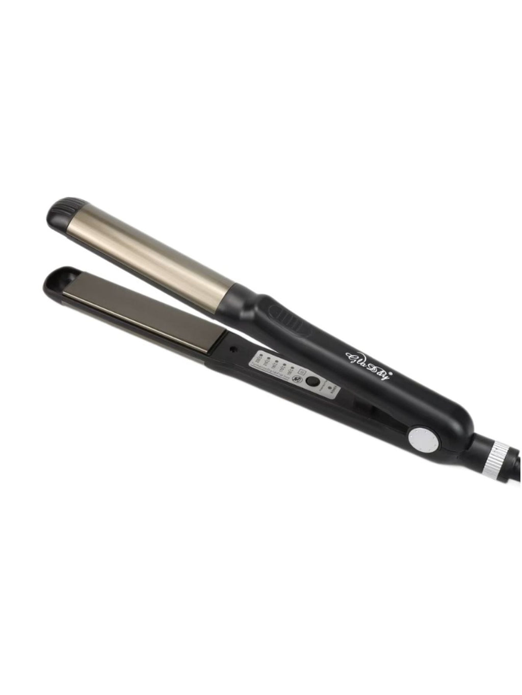 Fast Heating Hair Straightener