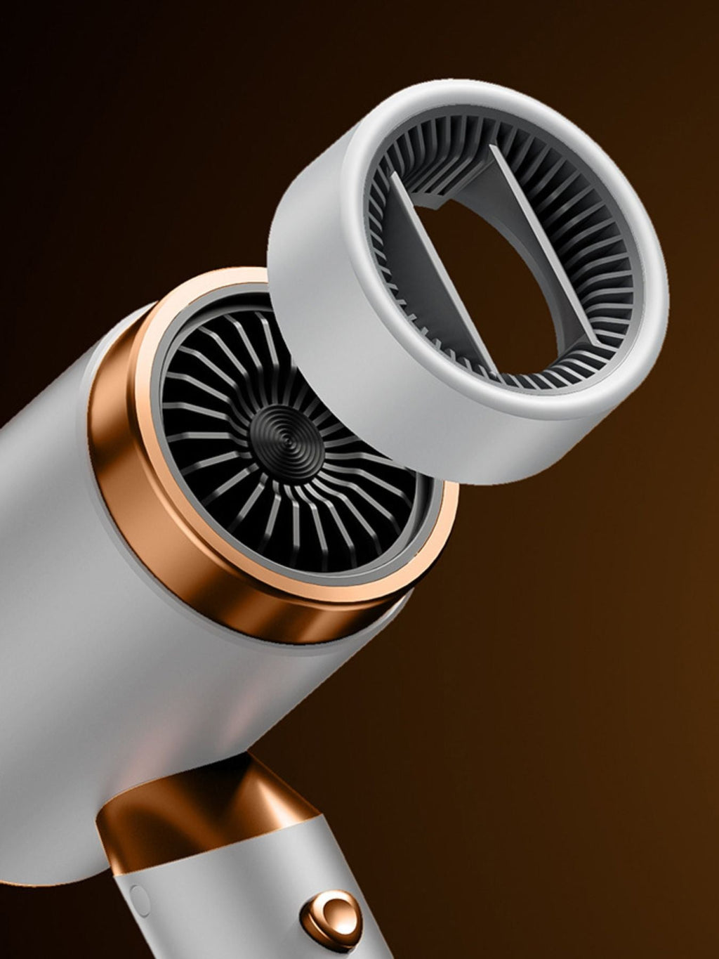 Negative Ion Household Hair Dryer