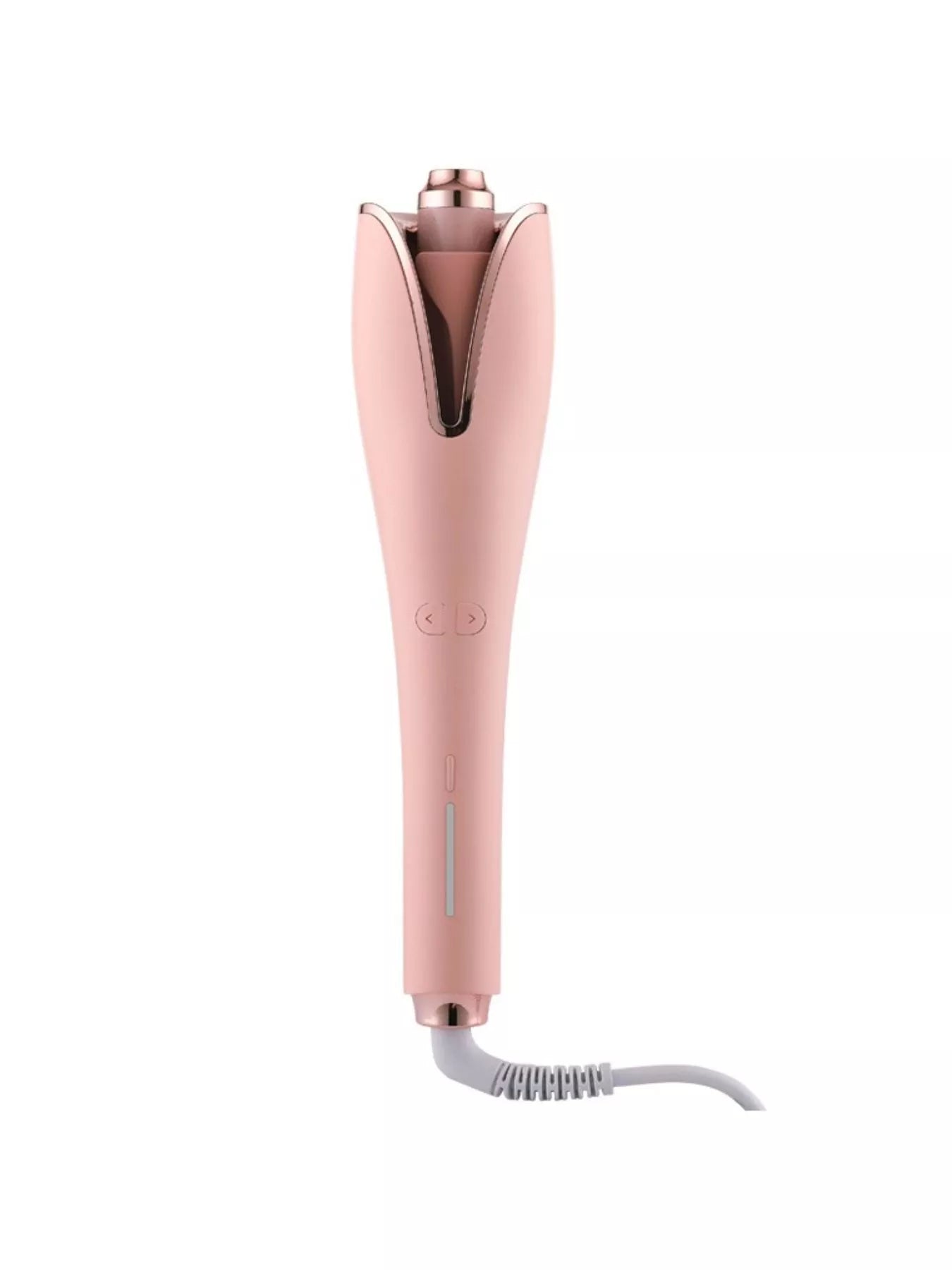 Automatic Rotating Hair Curling Iron