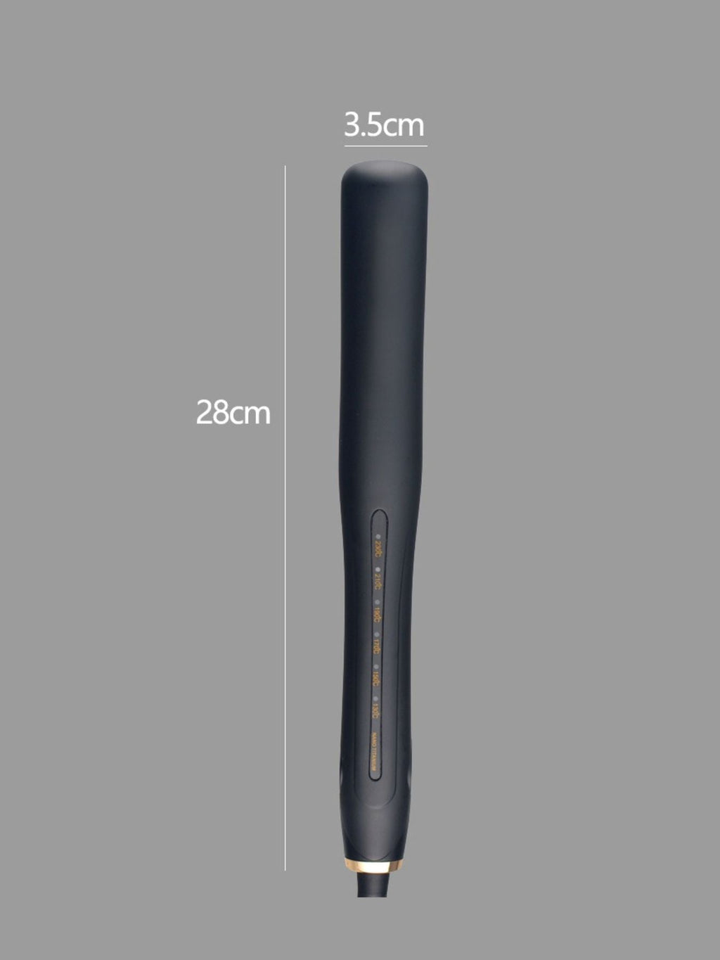 Fast Heating Hair Straightener