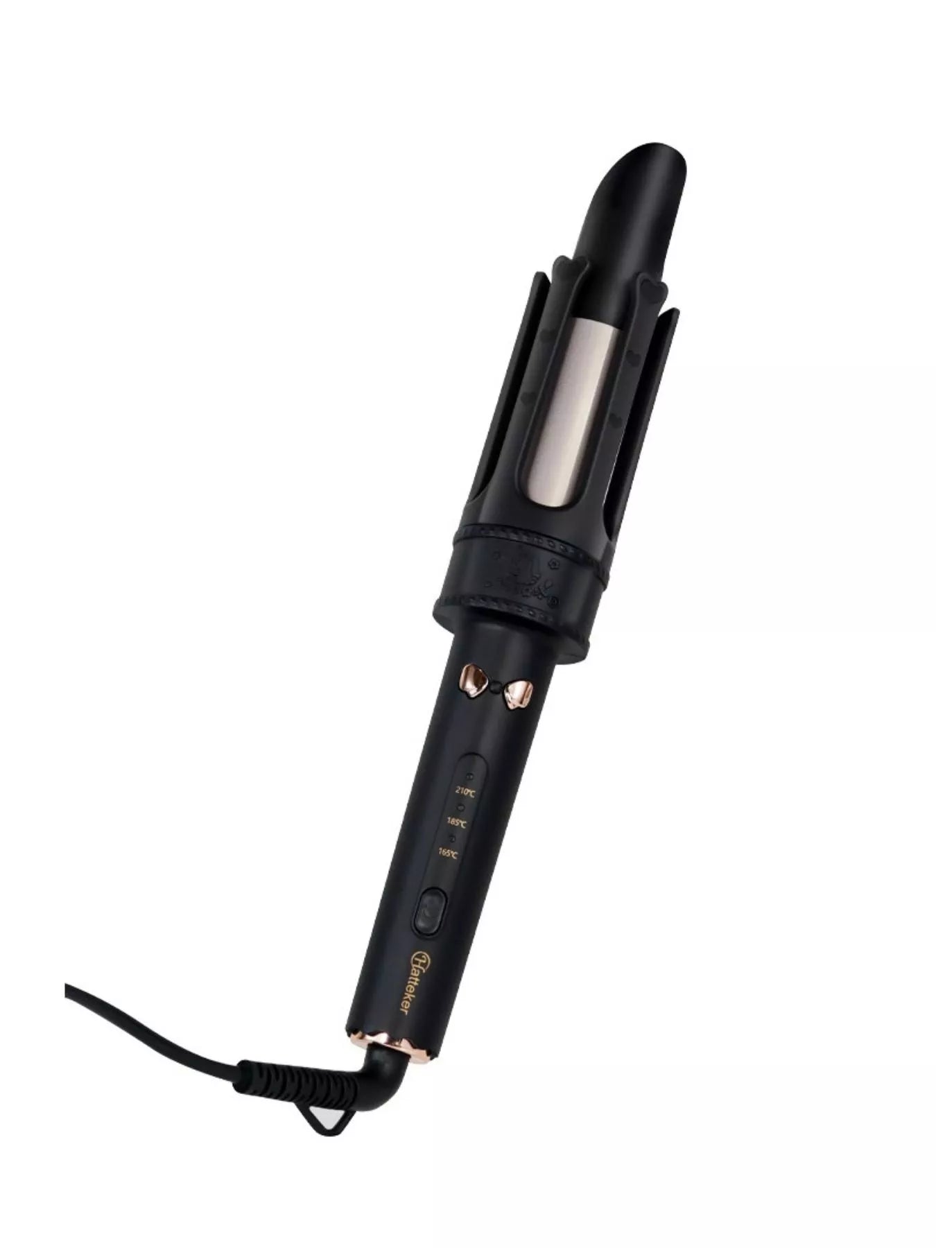 Automatic Rotating Curling Iron
