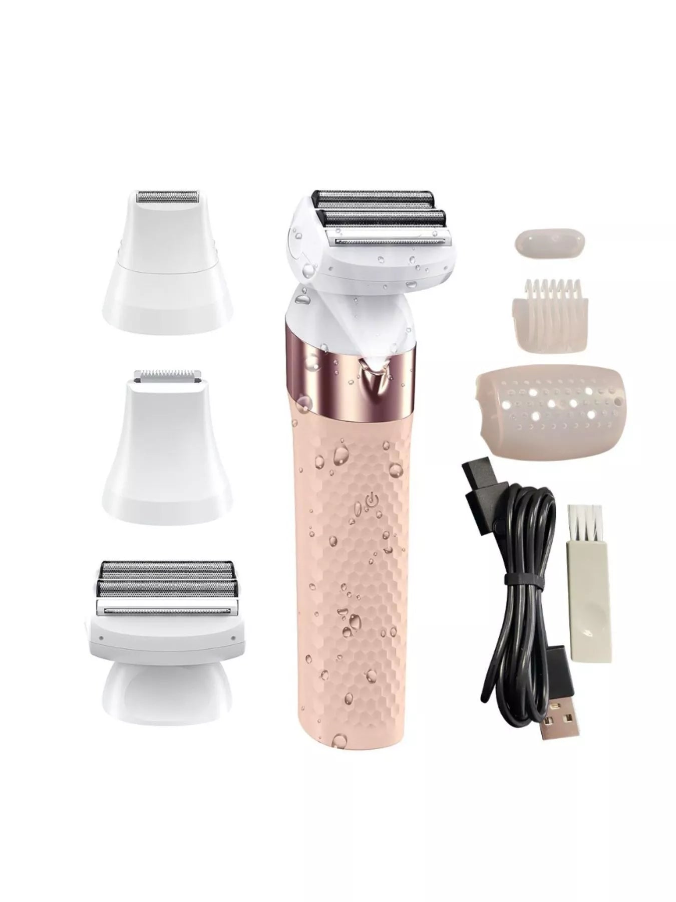 Electric Hair Removal Epilator