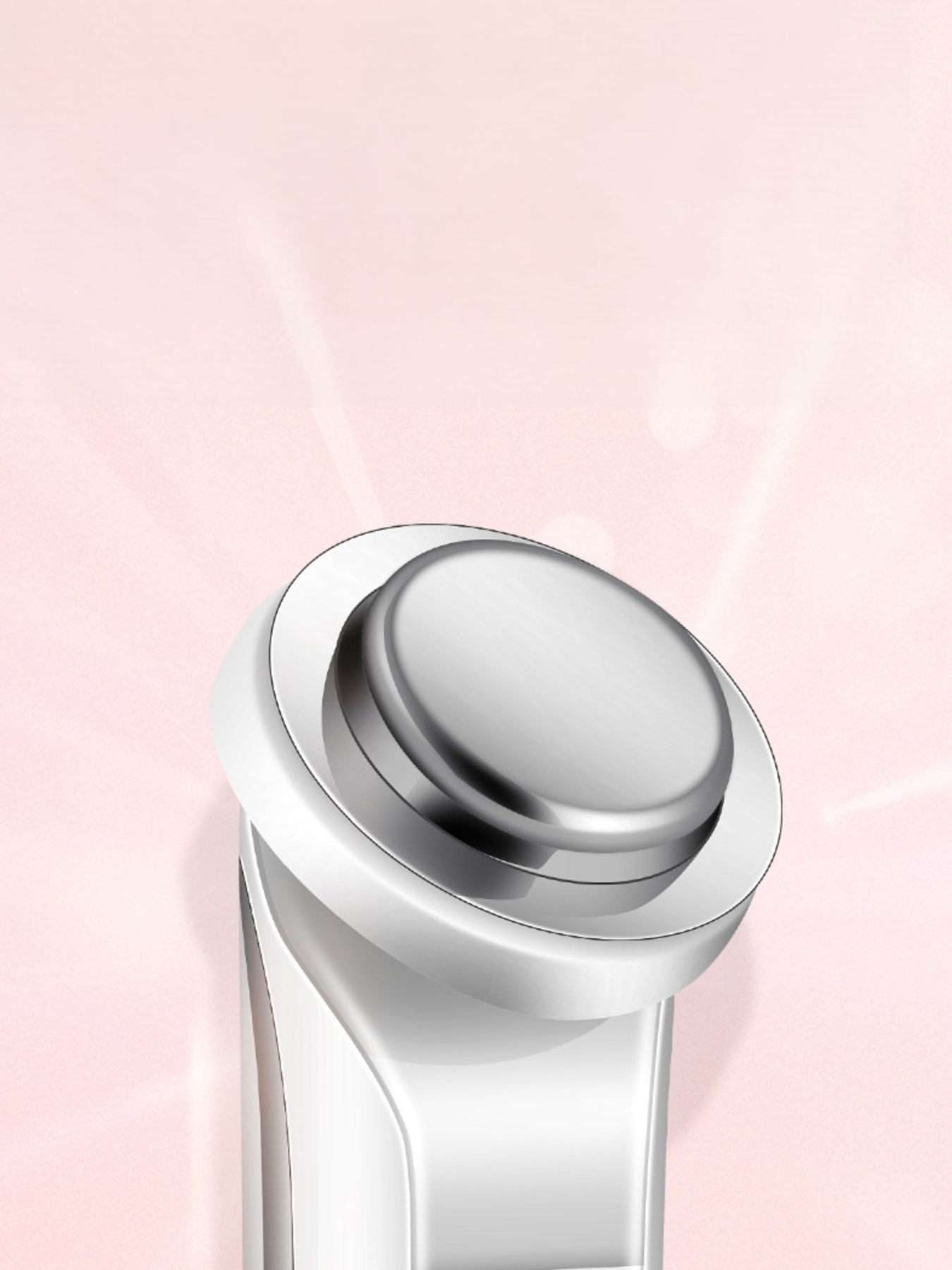 Multifunctional Facial Beauty Device