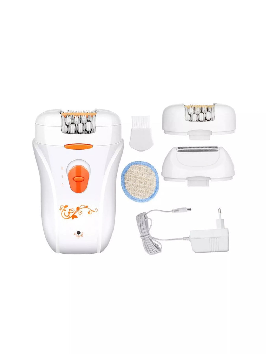 Electric Hair Removal Epilator
