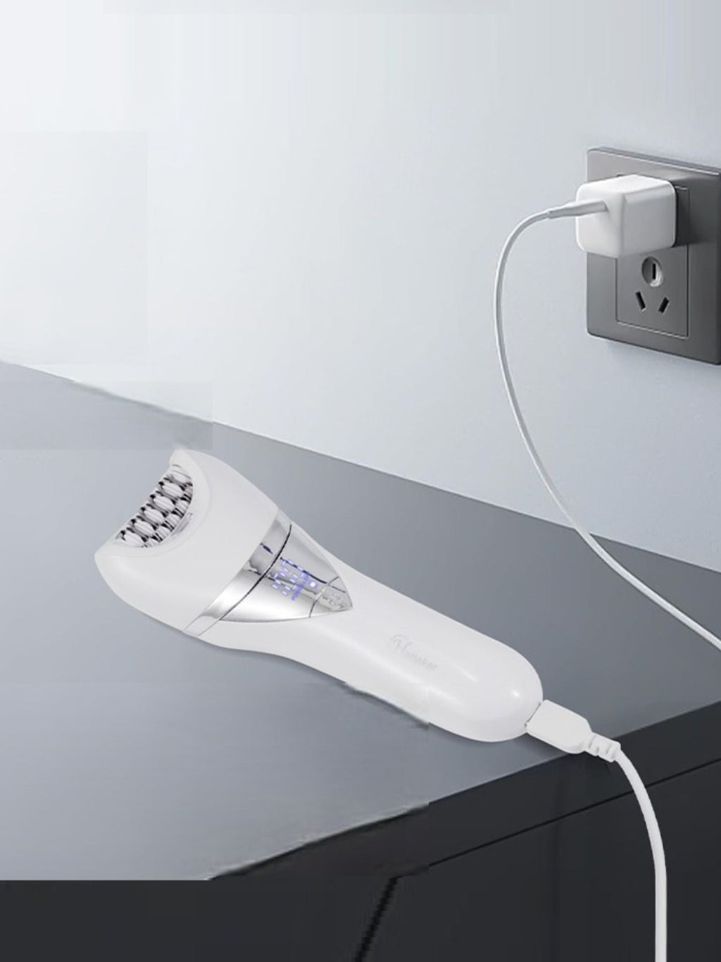 Painless Electric Hair Removal Epilator
