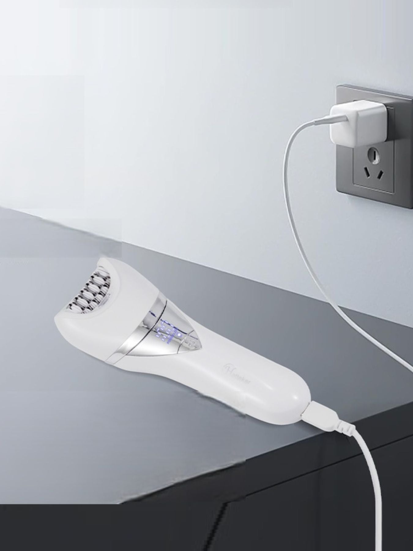 Painless Electric Hair Removal Epilator