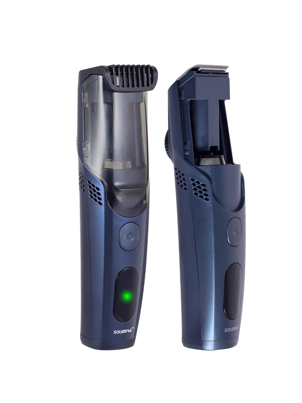 Portable Cordless Hair Clipper