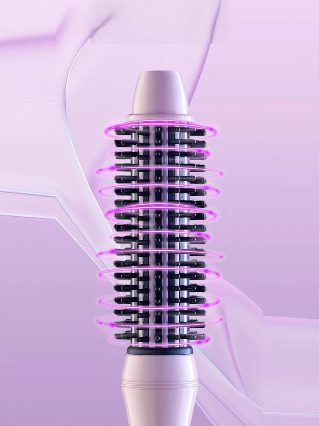 Fast Heating Hot Air Brush