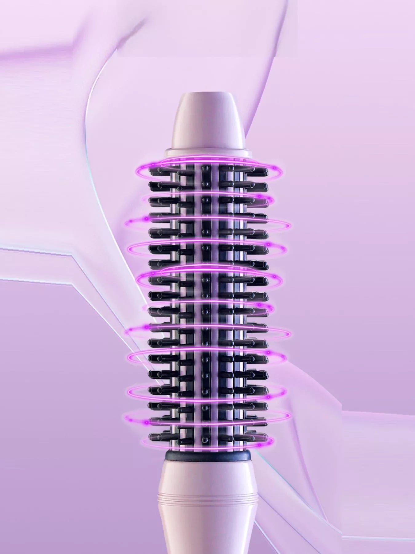 Fast Heating Hot Air Brush