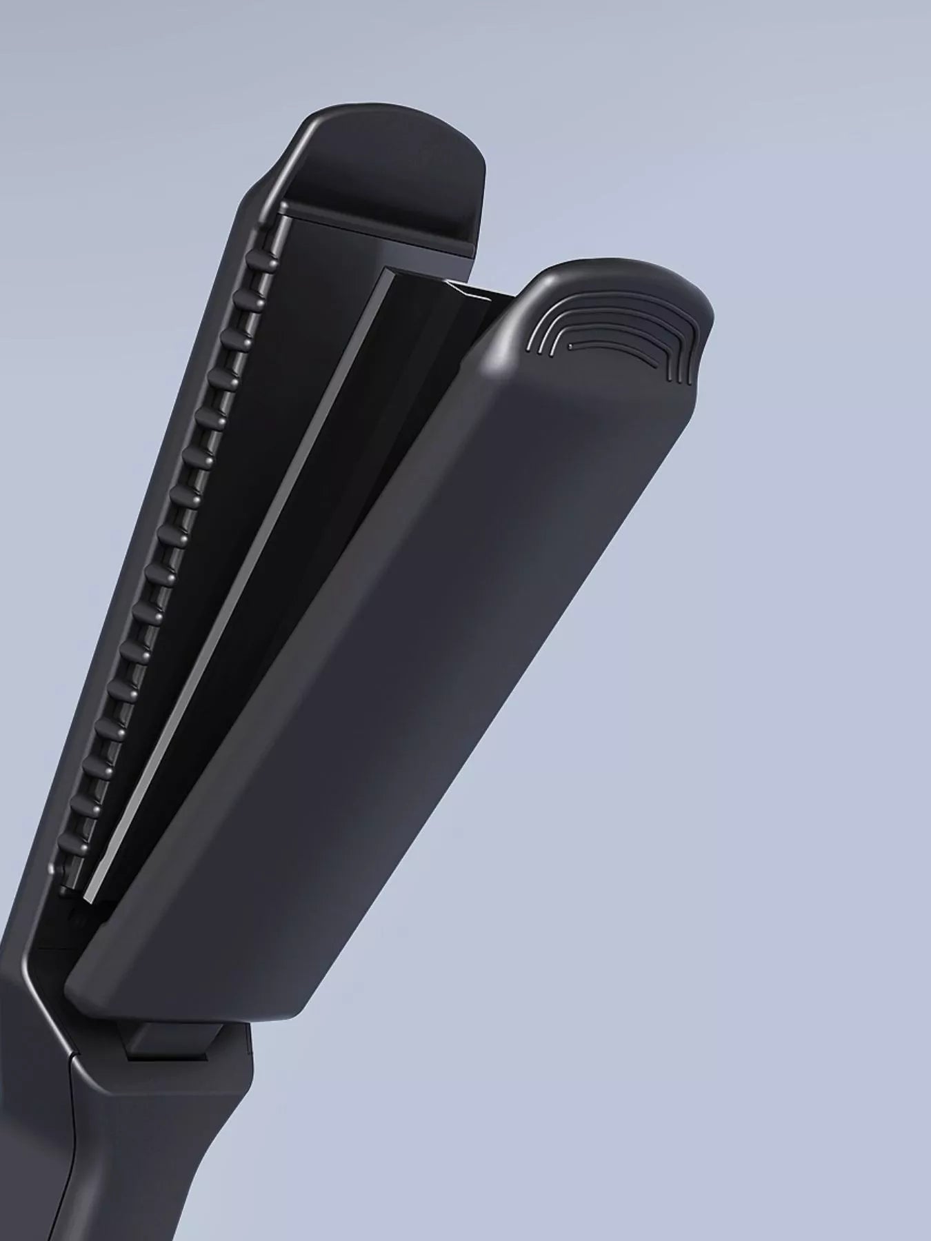 Adjustable Temperature Hair Straightener