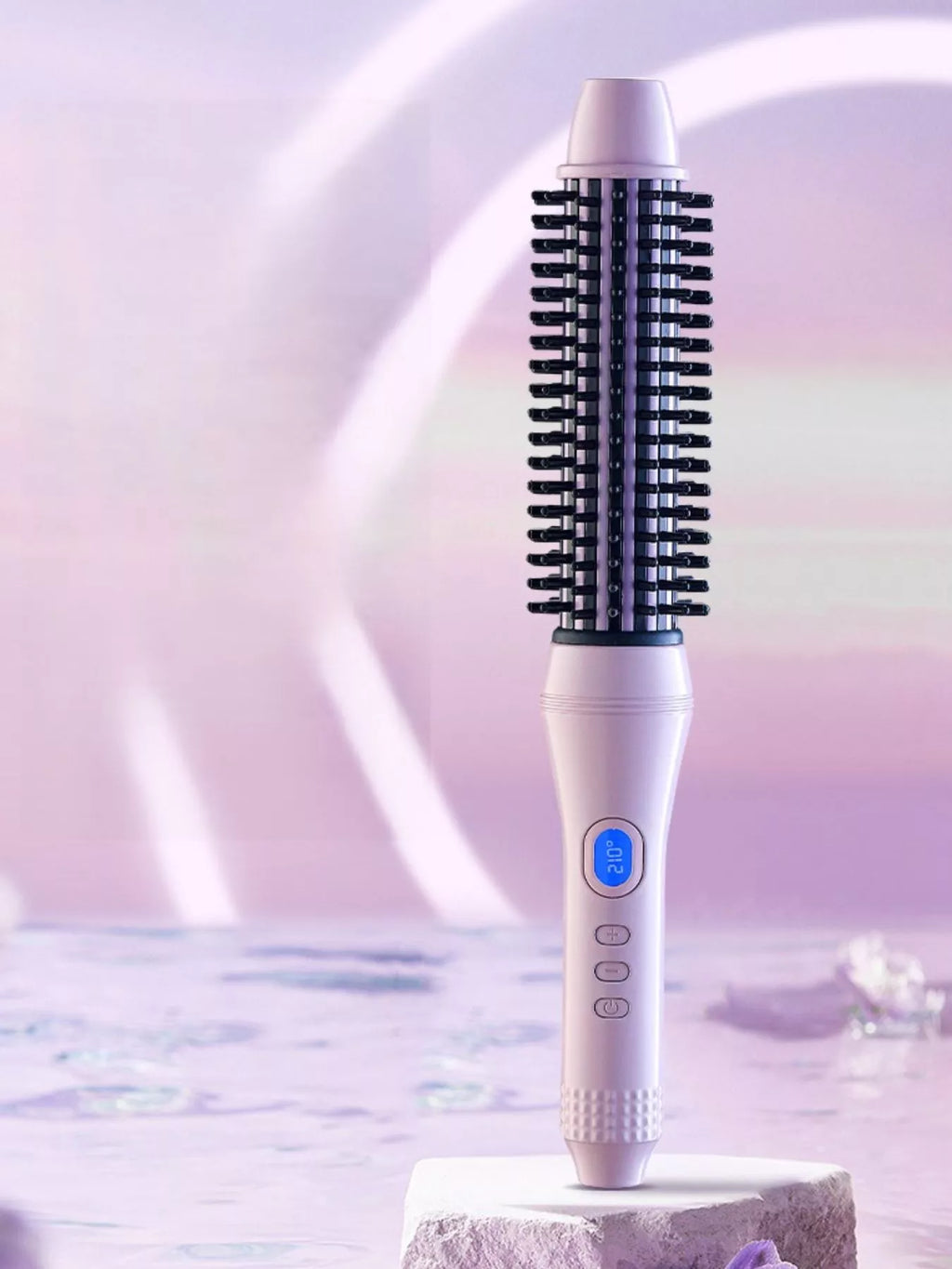 Fast Heating Hot Air Brush