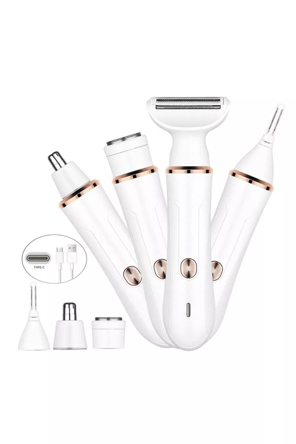 Electric Hair Removal Epilator