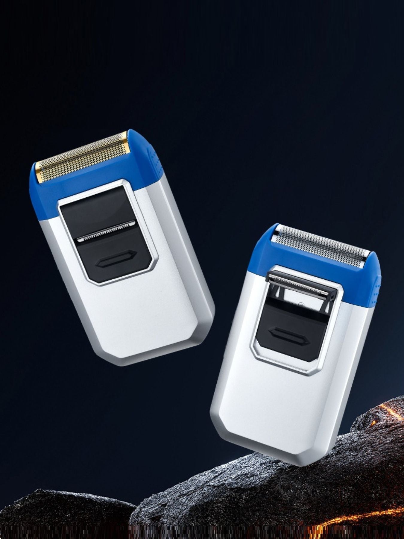 Portable Mini Shaver