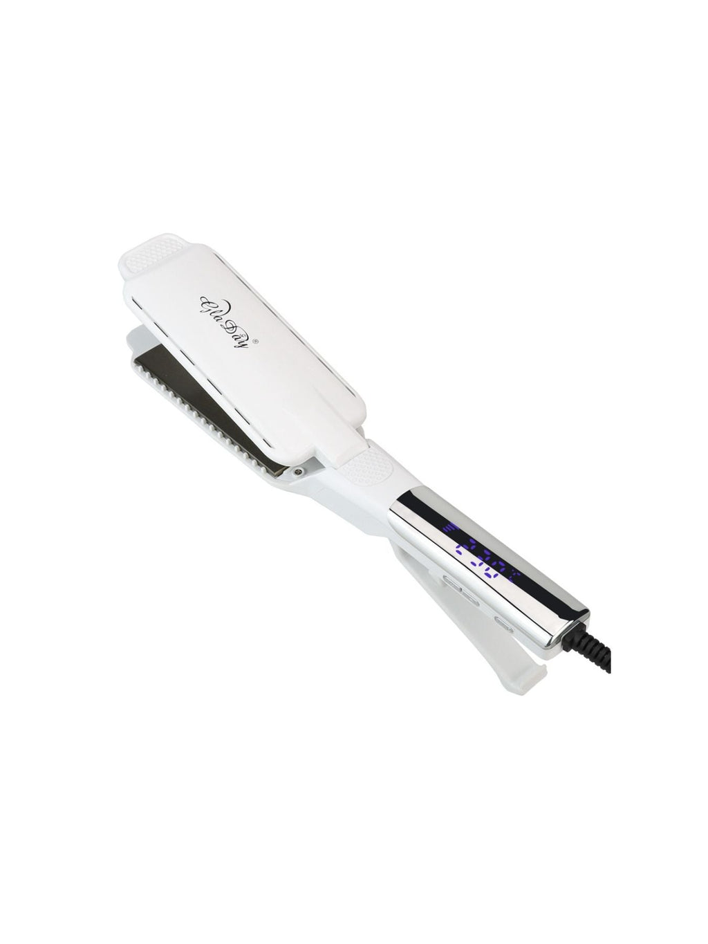 Adjustable Temperature Hair Straightener