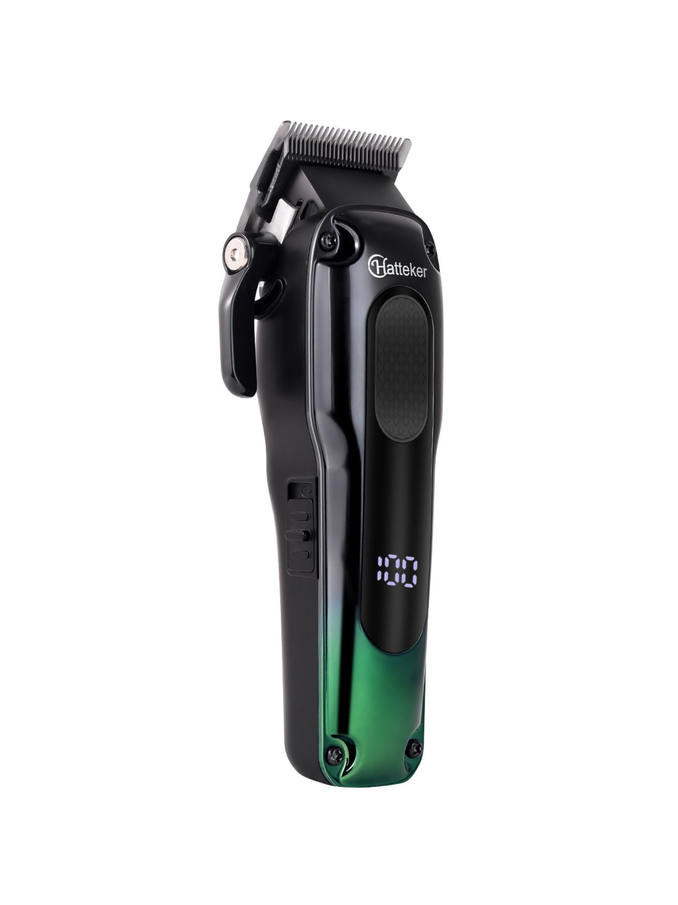Portable Cordless Hair Clipper