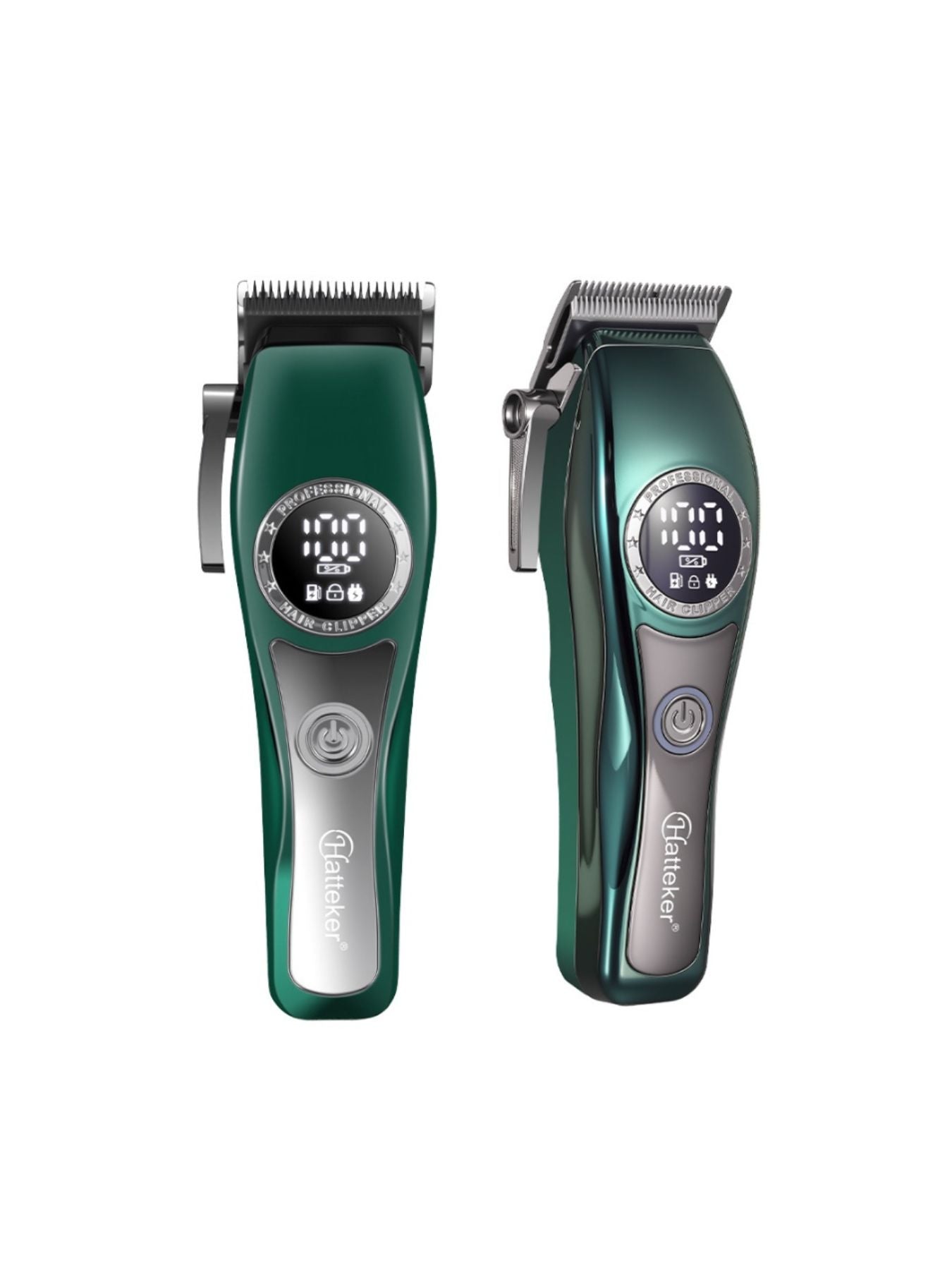 Cordless Hair Clipper