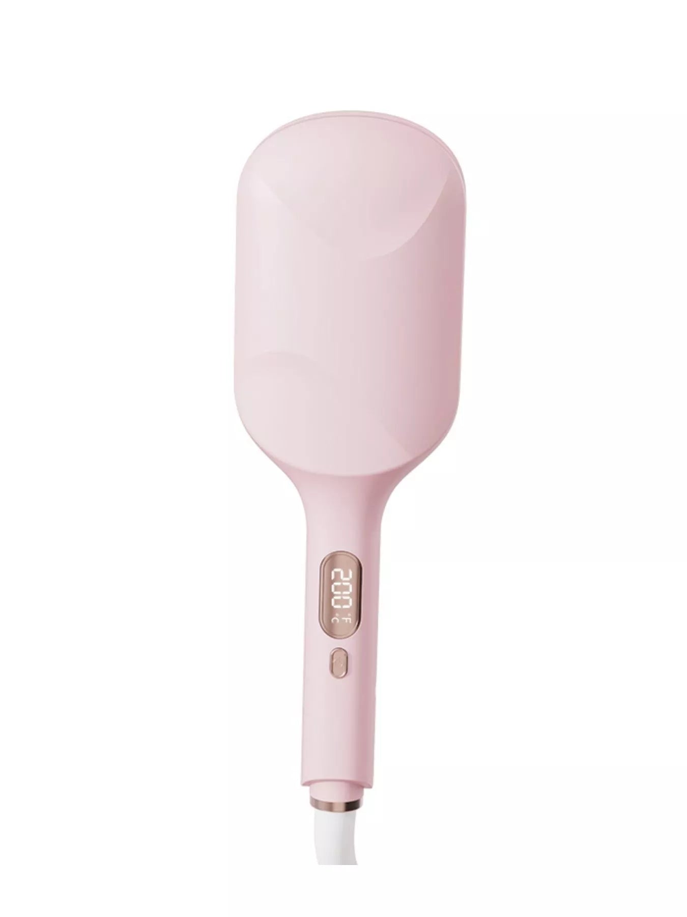 Fast Heating Curling Iron
