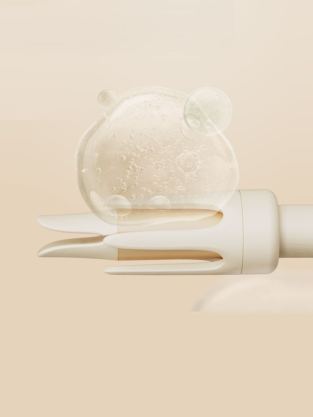 Automatic Hair Curling Iron