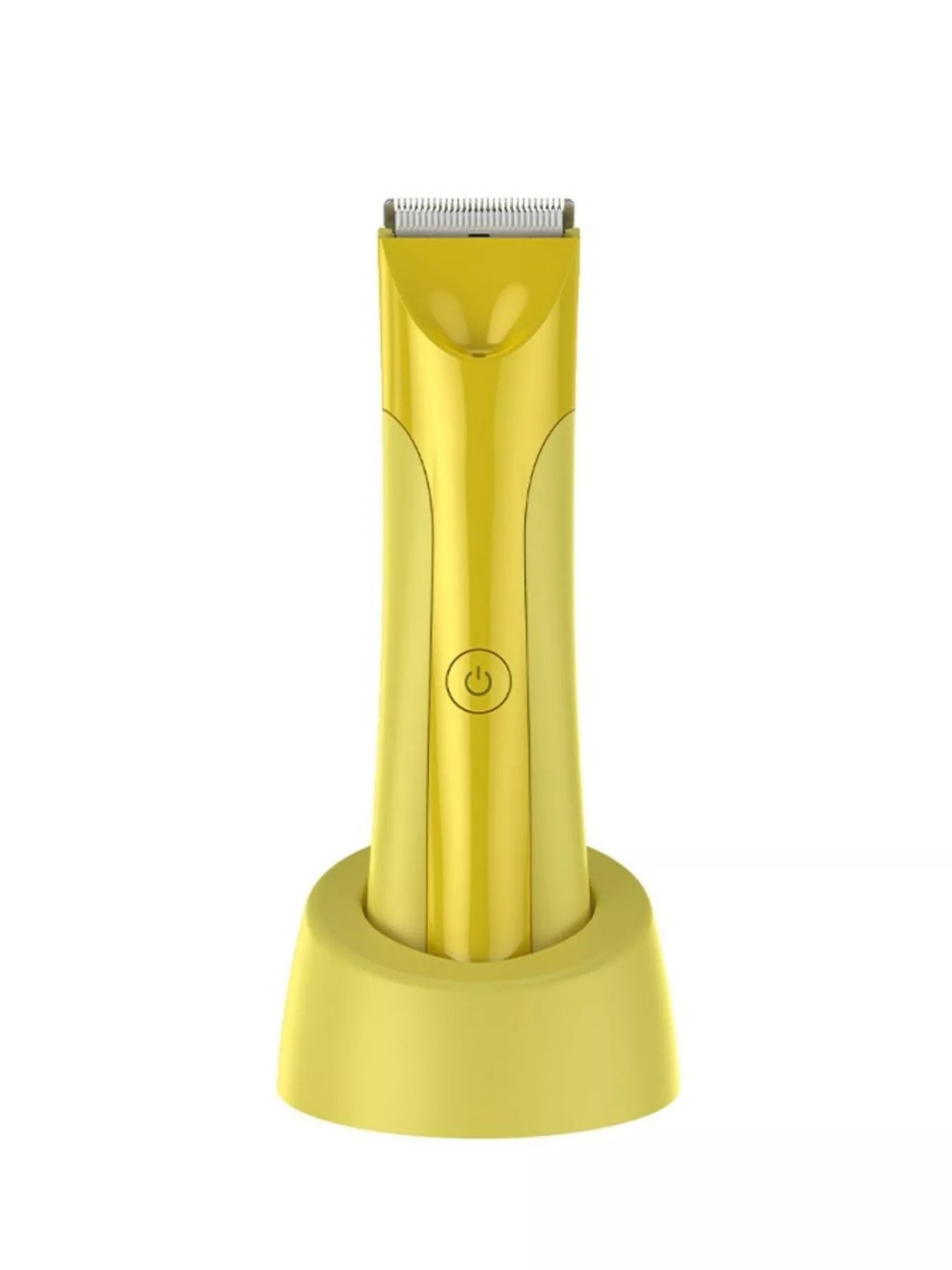 Portable Waterproof Multi-Function Hair Removal