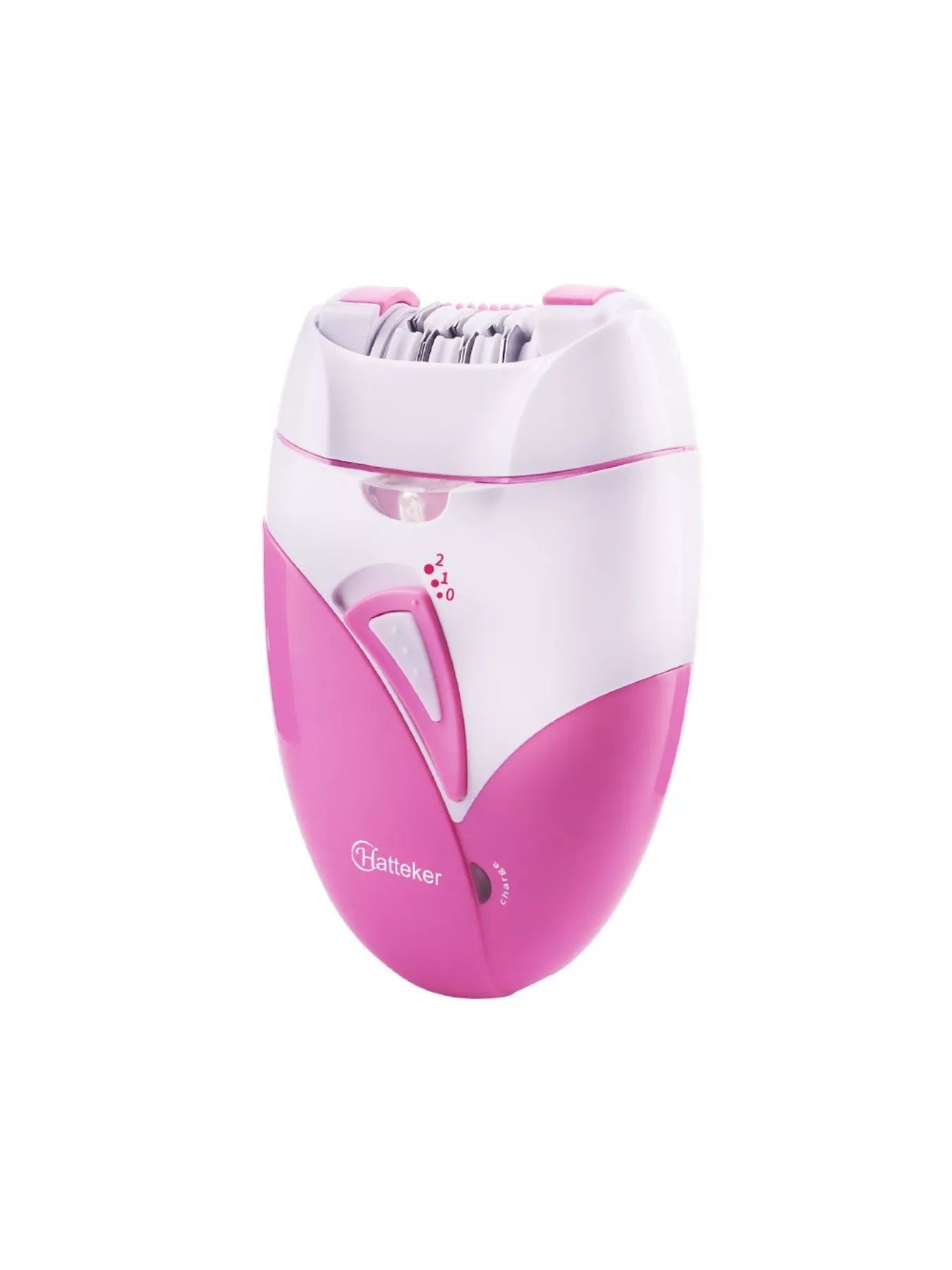 Rechargeable Hair Removal Epilator