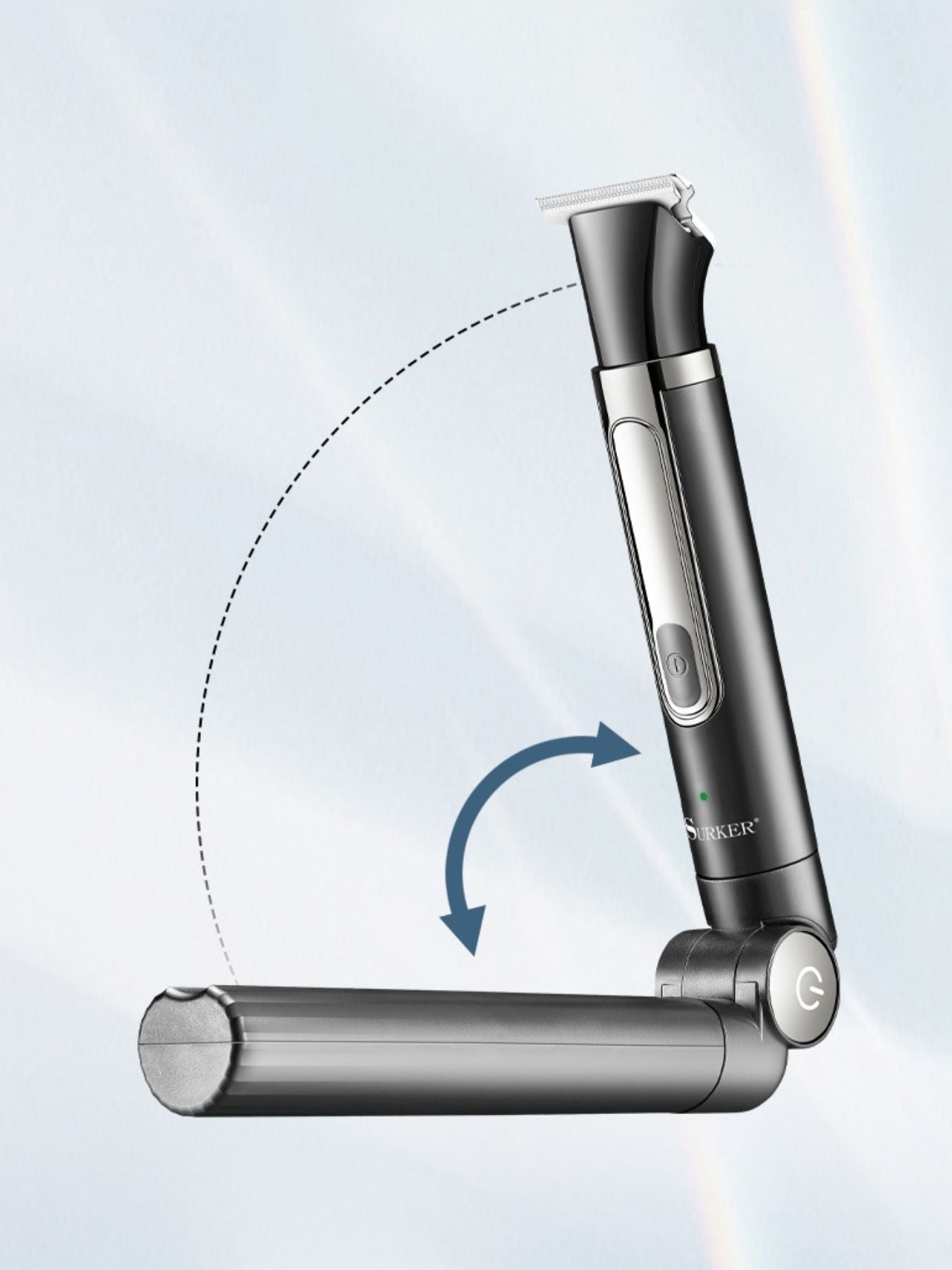 Electric Hair Removal Epilator