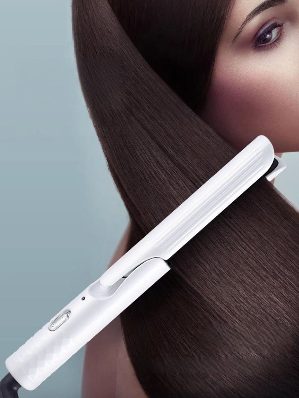 Fast Heating Curling Iron