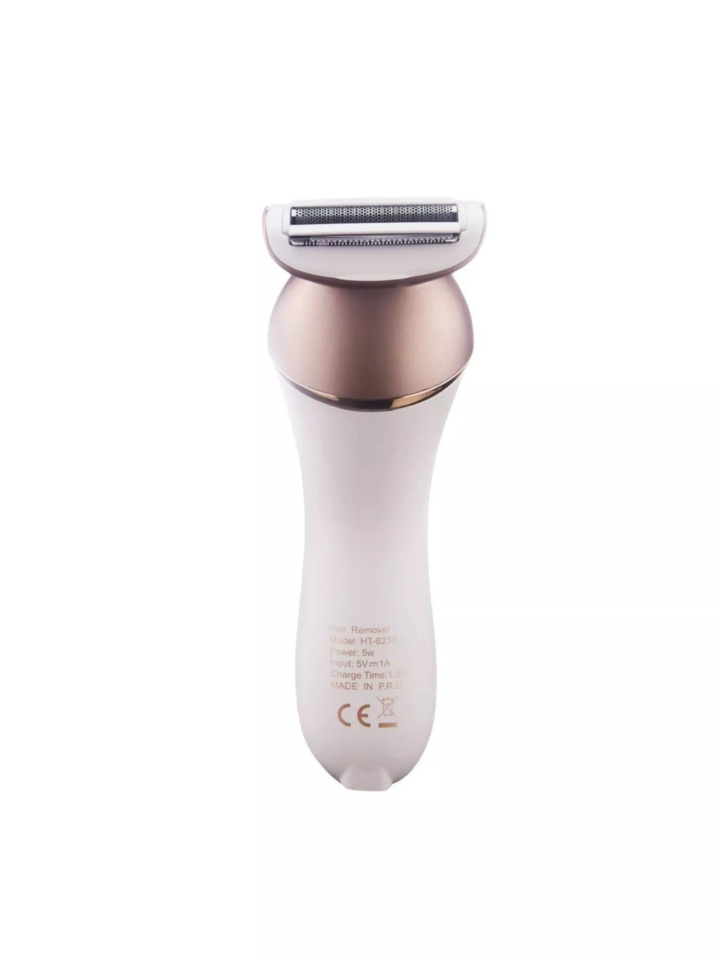 Portable Hair Removal Epilator