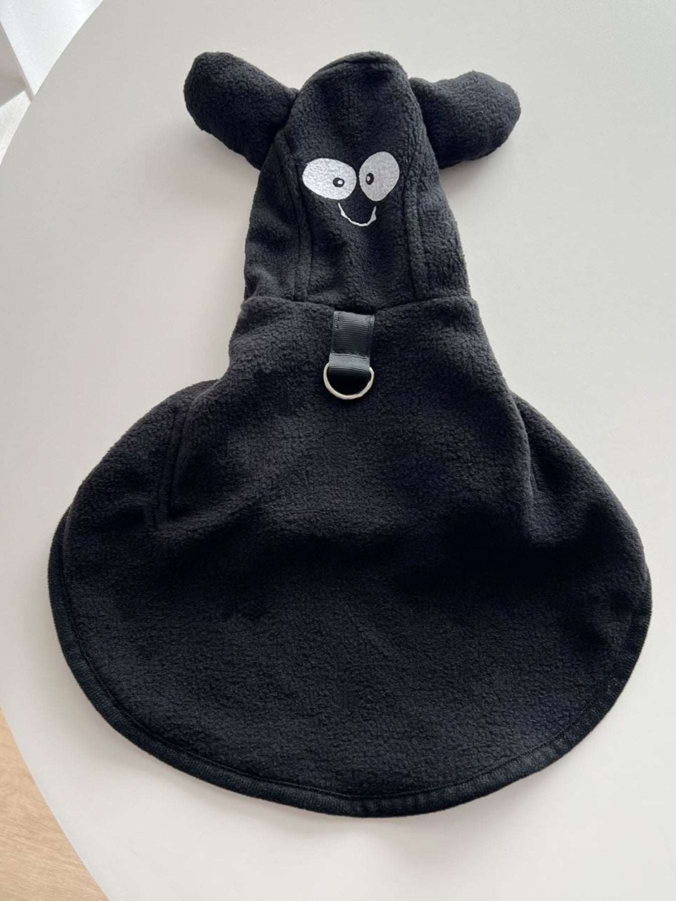Hooded Pet Costume Coats