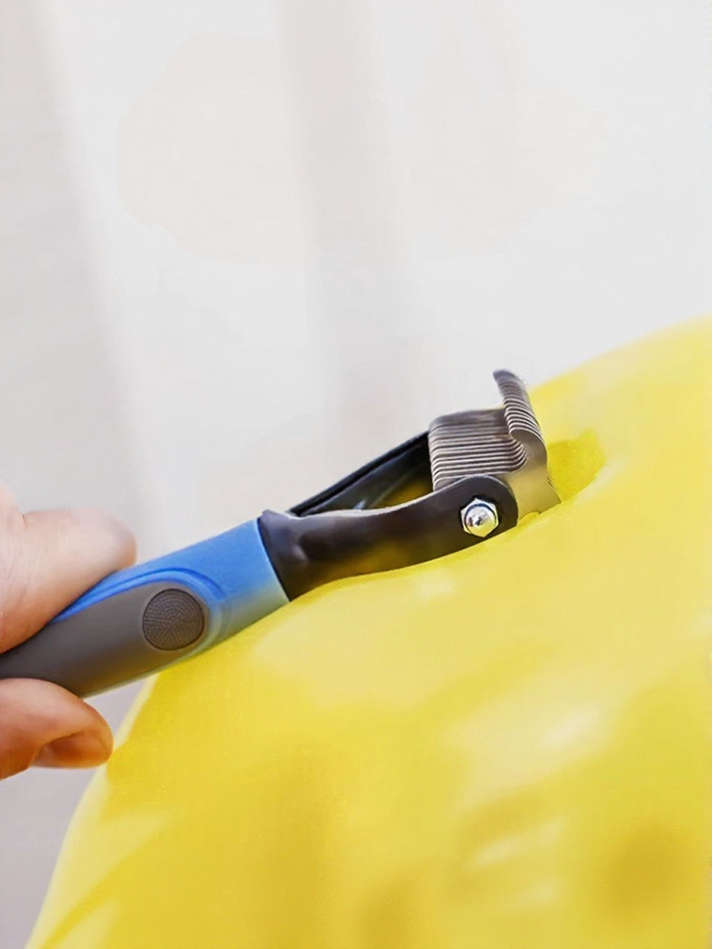 Reduces Shedding Pet Hair Removal Combs