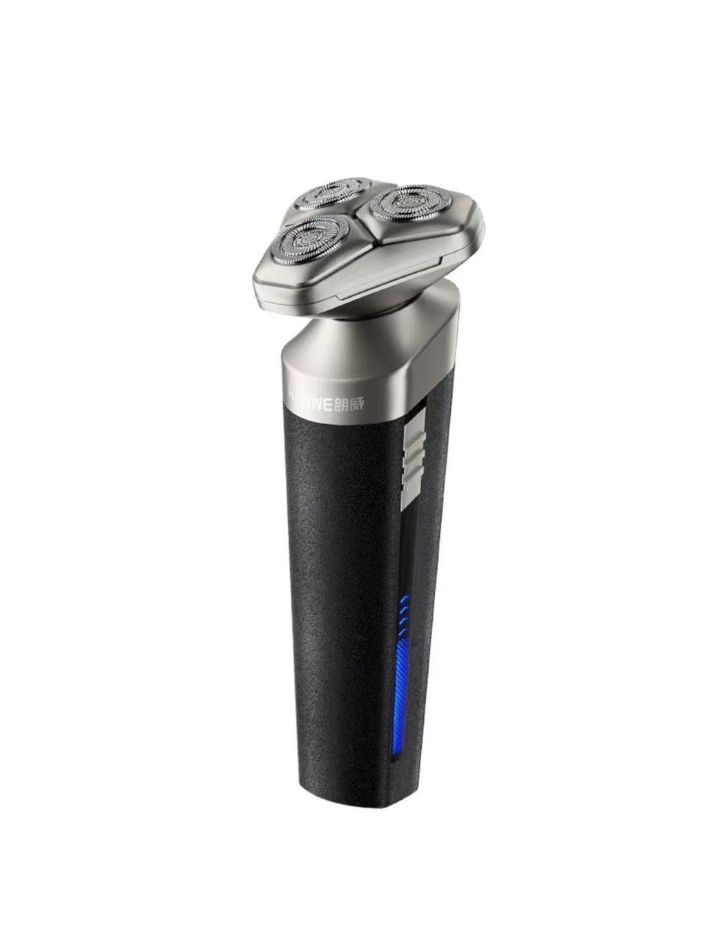 Rechargeable Rotary Shaver